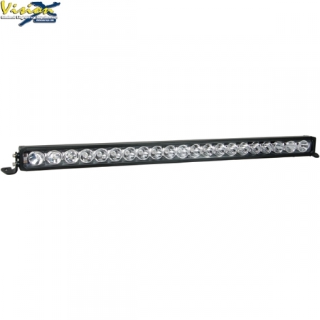 RAMPE LONGUE PORTEE XPR 10 WATTS VISION-X 21 LED 101.6 CM