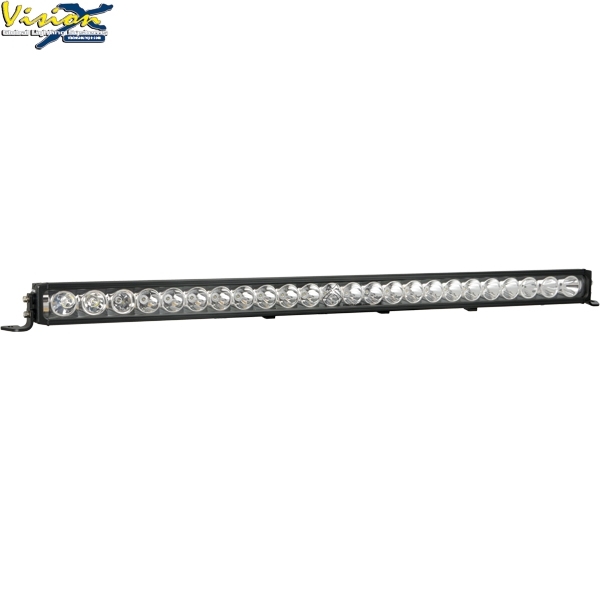 RAMPE LONGUE PORTEE XPR 10 WATTS VISION-X 24 LED 115.06 CM