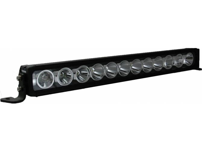 RAMPE LONGUE PORTEE XPI 5 WATTS VISION-X 12 LED 60.96 CM