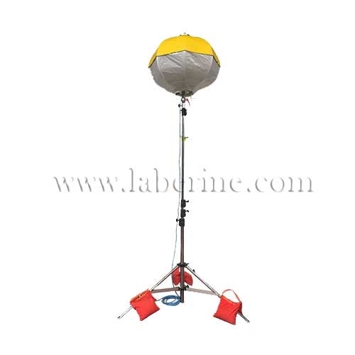 BALLON ECLAIRANT LED 600W/230V