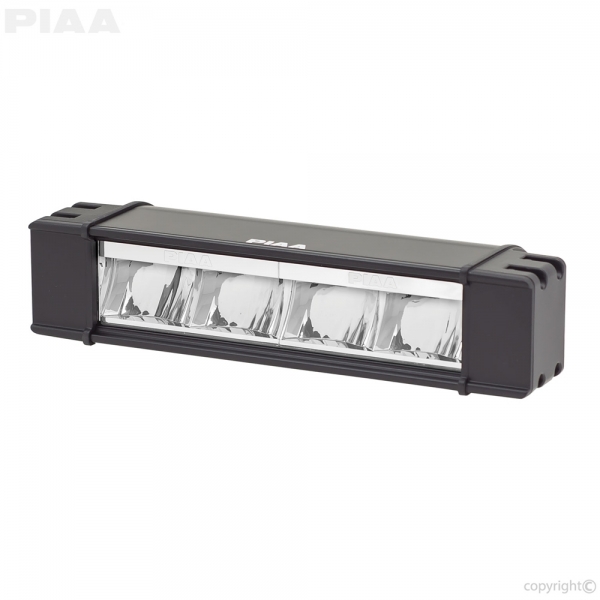 LONGUE PORTEE PIAA RF10 33 WATTS DOUBLE LED TECHNOLOGIE MIRROIR