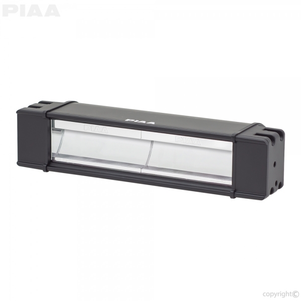 LONGUE PORTEE VERSION ANTI BROUILLARD PIAA RF10 33 WATTS DOUBLE LED TECHNOLOGIE MIRROIR