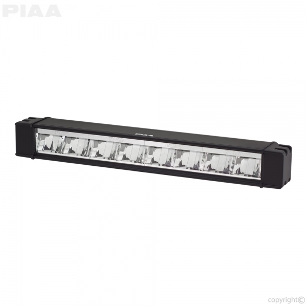 LONGUE PORTEE PIAA RF18 70 WATTS DOUBLE LED TECHNOLOGIE MIRROIR