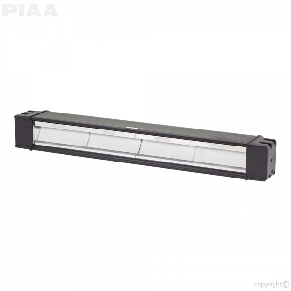 LONGUE PORTEE VERSION ANTI BROUILLARD PIAA RF18 70 WATTS DOUBLE LED TECHNOLOGIE MIRROIR