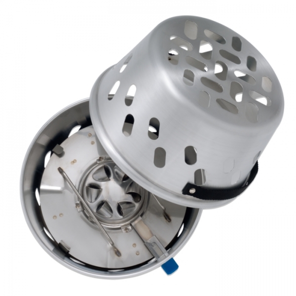RECHAUD / CHAUFFAGE A ALCOOL DOMETIC SF1285