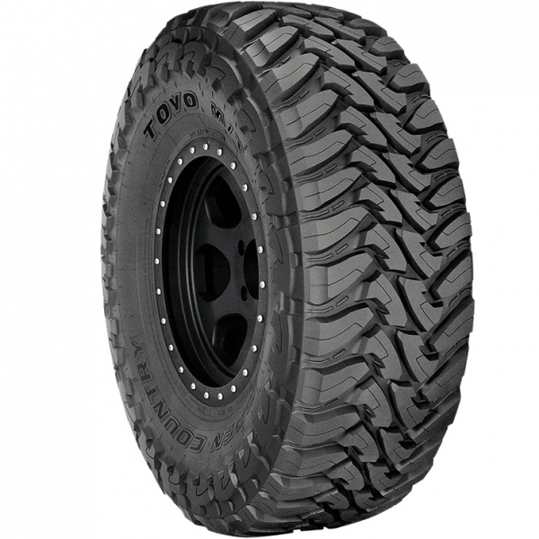 PNEU TOYO OPEN COUNTRY M/T 255/85R16TL 119P POR