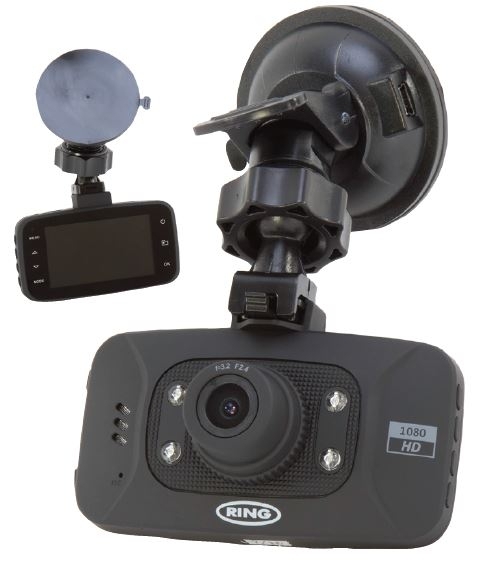 DASH CAM - CAMERA EMBARQUEE POUR VEHICULE