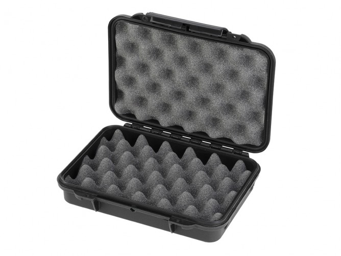 Caisse / valise étanche avec mousse alvéolée  Core Outdoor Gear