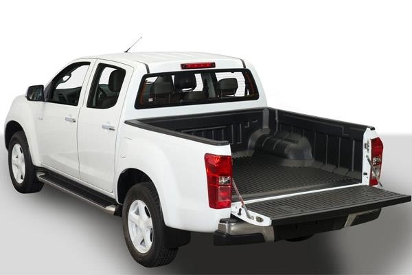 BAC DE BENNE POUR ISUZU D-MAX XTRA CABINE A PARTIR DE 2012