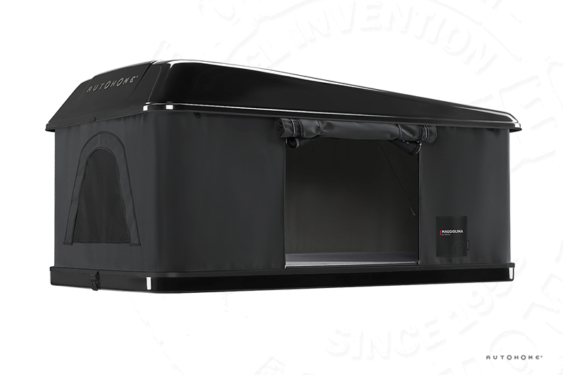 TENTE DE TOIT MAGGIOLINA EXTREME BLACK STORM MEDIUM &quot;NEW SERIES&quot;