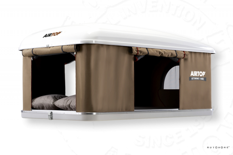 TENTE DE TOIT AIRTOP SAFARI SMALL