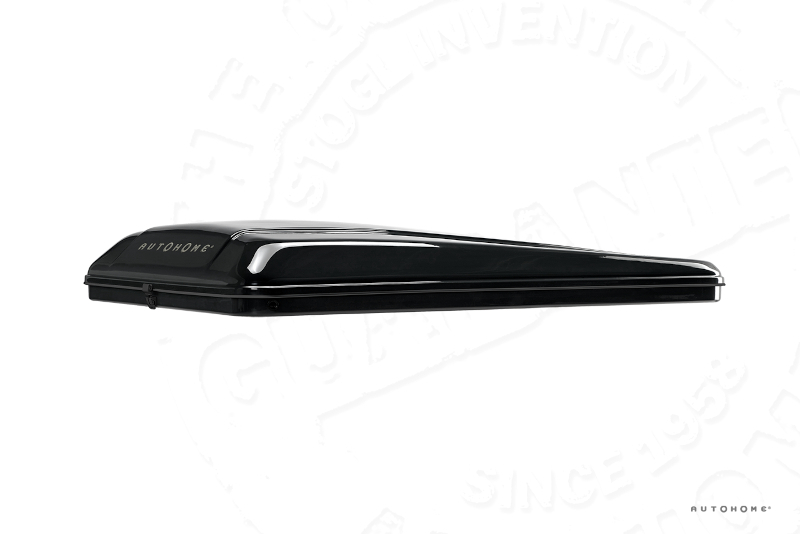 Achetez Autohome TENTE DE TOIT MAGGIOLINA AIRLANDER PLUS BLACK STORM