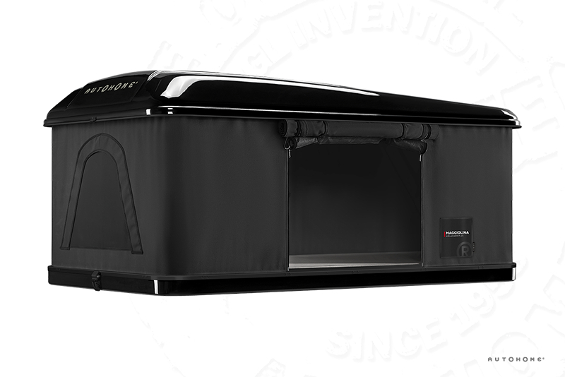 TENTE DE TOIT MAGGIOLINA AIRLANDER PLUS BLACK STORM LARGE &quot;NEW SERIES&quot;