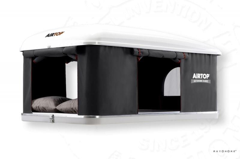 TENTE DE TOIT AIRTOP CARBON SMALL