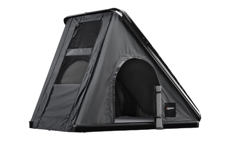 TENTE DE TOIT COLUMBUS VARIANT BLACK STORM MEDIUM X-LONG &quot;NEW SERIES&quot;