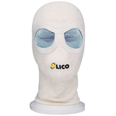 CAGOULE CHOUETTE LICO FIA BLANCHE