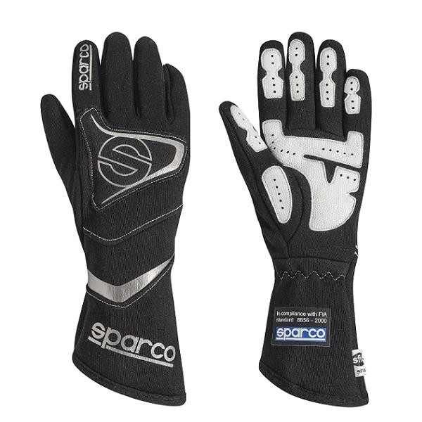 GANTS FIA SPARCO TORNADO L5