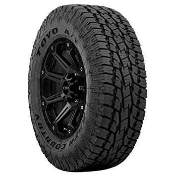 PNEU TOYO OPEN COUNTRY A/T+ 285/50R20TL 116T EX