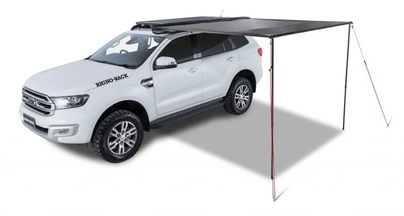 AUVENT RHINO RACK SUNSEEKER III LONGUEUR 2.5M (LARGEUR VEHICULE) X 2.10M