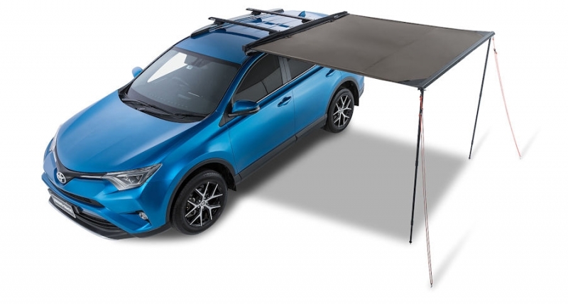 Achetez Rhino Rack - AUVENT RHINO RACK SUNSEEKER III LONGUEUR 2M (LARGEUR  VEHICULE) X 2.10M au meilleur prix chez Equip'Raid