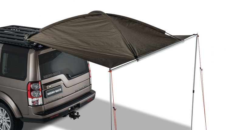 Achetez Rhino Rack - AUVENT RHINO RACK DOME 1300 X 2500 MM au meilleur ...
