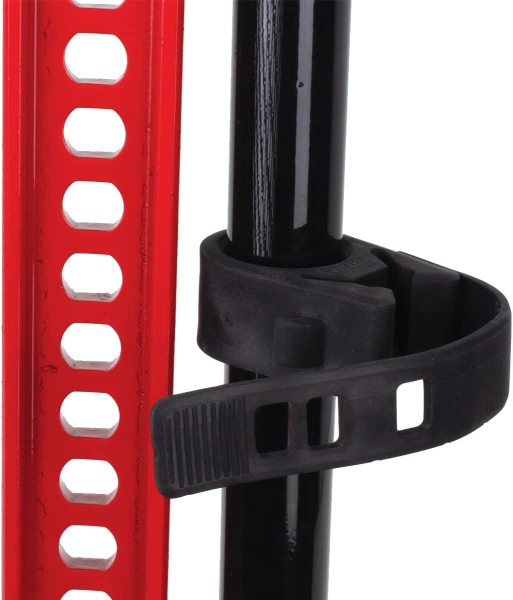 HI-LIFT HANDLE KEEPER NOIR - FIXATION DE LEVIER DE CRIC NOUVELLE VERSION