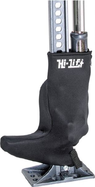 HI-LIFT HOUSSE DE PROTECTION POUR LE PIED  CRIC