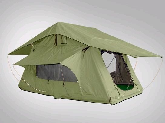 TENTE DE TOIT KALAHARI 140 X 240 CM