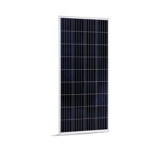 PANNEAU SOLAIRE MONOCRISTALLIN 12V 190W