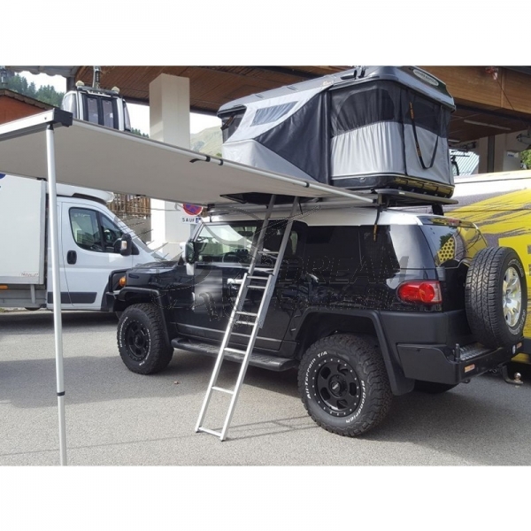 STORES 4X4 ET CAMPING CARS - STORES ET AUVENTS JAMES BAROUD