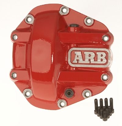 COUVRE DIFFERENTIEL ARB PONT DANA 35 POUR JEEP