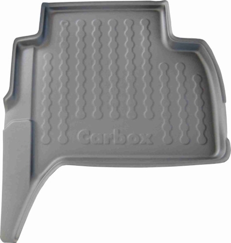TAPIS DE SOL ARRIÈRE GAUCHE POUR VOLKSWAGEN AMAROK DE 07/2010 A 08/2016