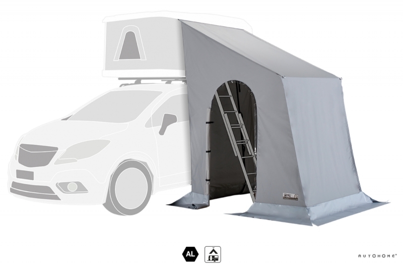 CABINE VESTIAIRE AUTOHOME