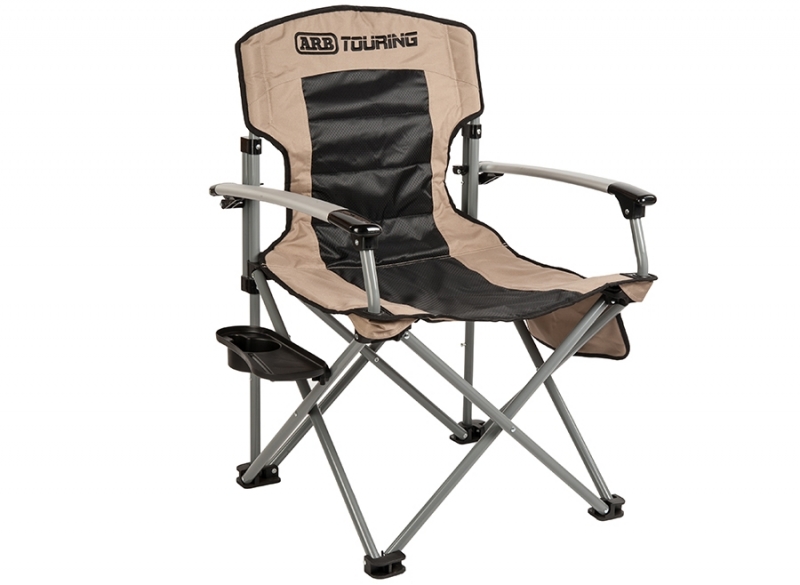 CHAISE/SIEGE DE CAMPING ARB TOURING