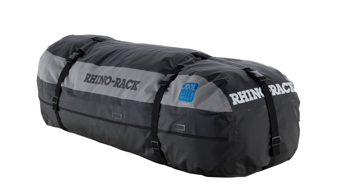 SAC A BAGAGES RHINO RACK WEATHERPROOF 200 L