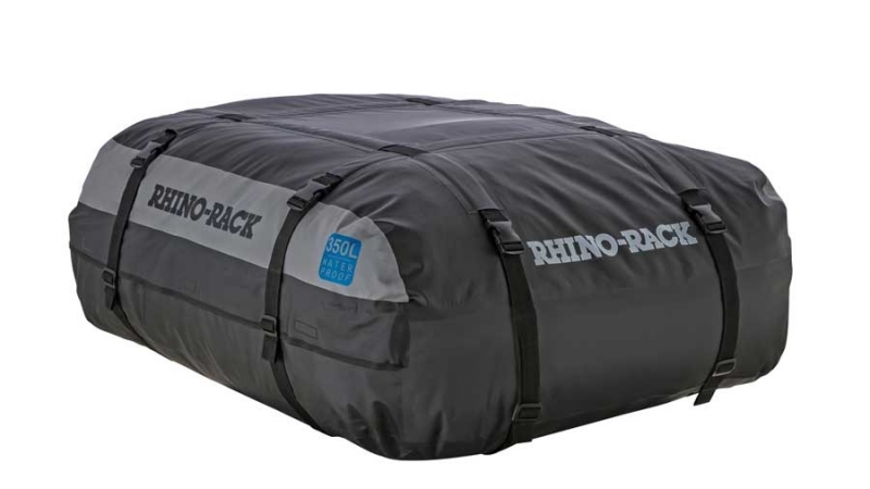 SAC A BAGAGES RHINO RACK WEATHERPROOF 350 L