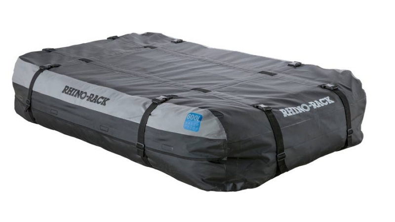 SAC A BAGAGES RHINO RACK WEATHERPROOF 600 L