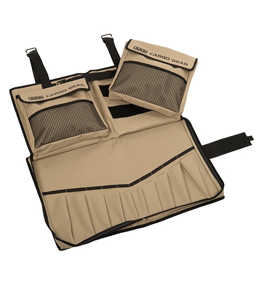 SAC DE RANGEMENT ARB CARGO GEAR POUR USTENSILES DE CUISINE