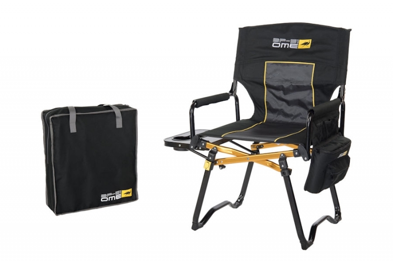 CHAISE PLIANTE ARB &quot;OME BP-51&quot; AVEC SAC DE RANGEMENT