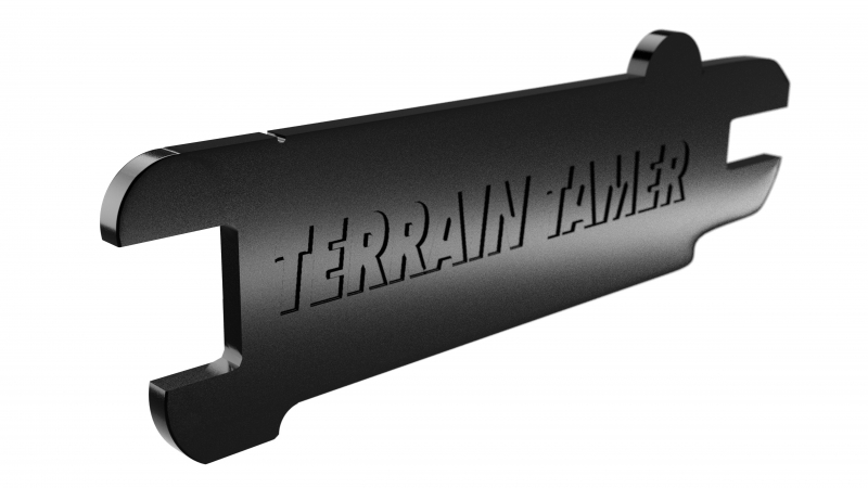 CAME DE FREIN A MAIN MODIFIER TERRAIN TAMER POUR TOYOTA