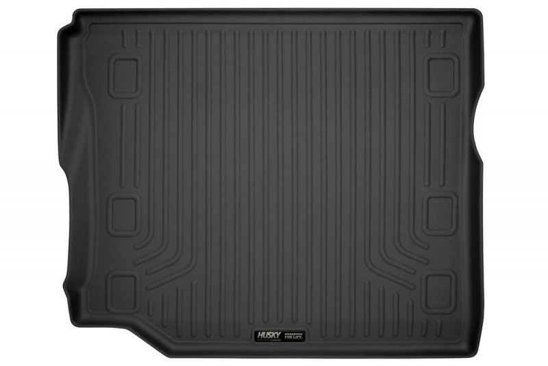 Achetez Rugged Ridge - PROTECTION DE COFFRE POUR JEEP WRANGLER JL 4 PORTES  au meilleur prix chez Equip'Raid