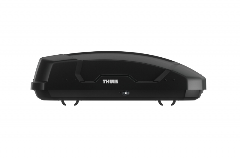 COFFRE DE TOIT THULE FORCE XT NOIR (TAILLE S 300 LITRES)