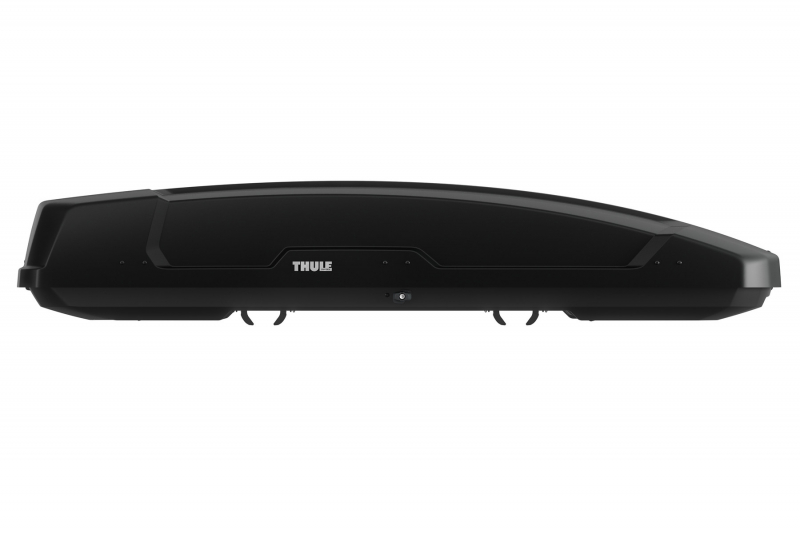 COFFRE DE TOIT THULE FORCE XT NOIR (ALPINE 420 LITRES)