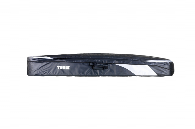 COFFRE DE TOIT THULE PLIABLE RANGER 500 (260 LITRES)