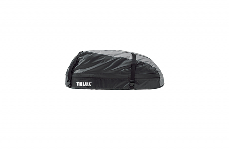 Achetez Thule - COFFRE DE TOIT THULE PLIABLE RANGER 90 (280 LITRES