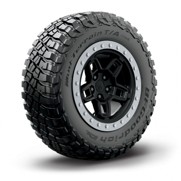 PNEU BF GOODRICH MUD TERRAIN T/A KM3 LT315/70 R17