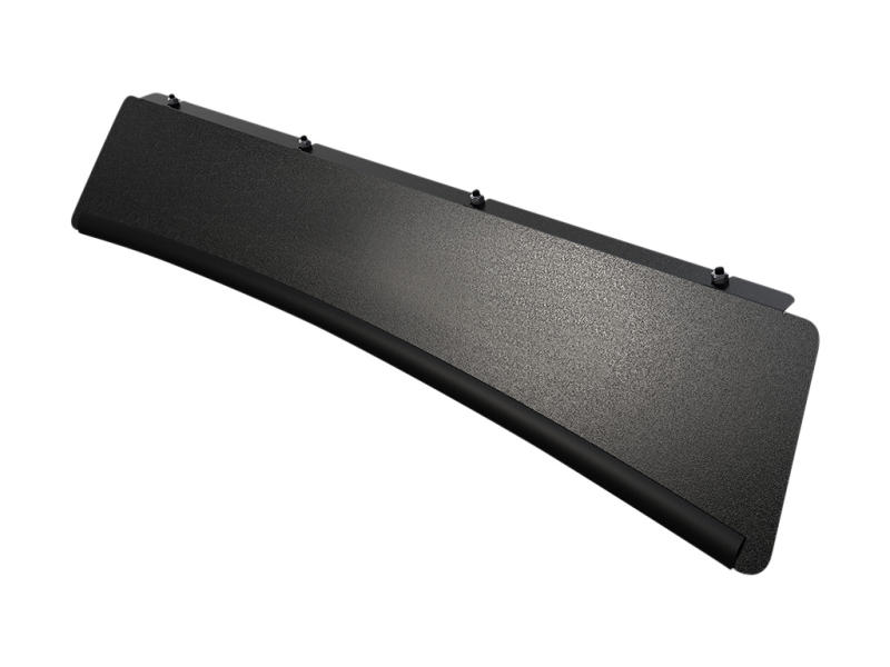 DEFLECTEUR DE VENT POUR GALERIE DE TOIT FRONT RUNNER SLIMLINE II SUR LAND ROVER DISCOVERY 3/4