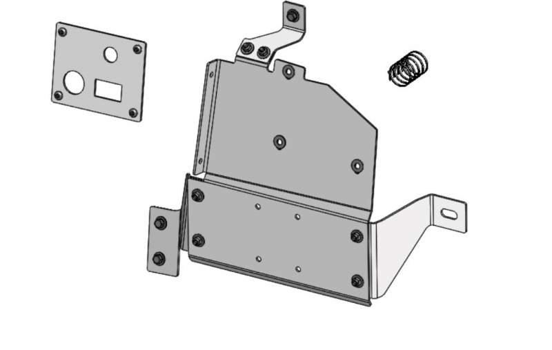 Achetez ARB - COMPRESSEUR ARB CKMA12 12V au meilleur prix chez