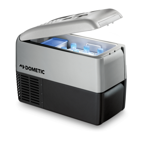 REFRIGERATEUR A COMPRESSEUR PORTABLE DOMETIC 21,5 L