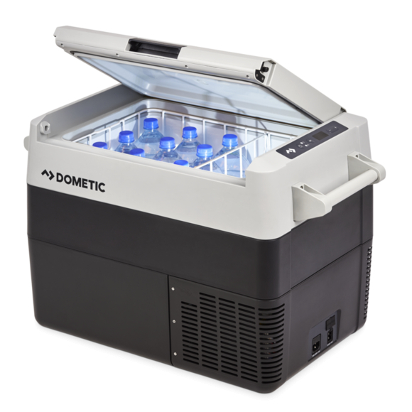 REFRIGERATEUR A COMPRESSEUR PORTABLE DOMETIC 45 L